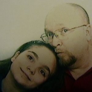 Meet your Posher, Rusty